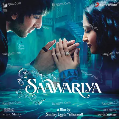 Saawariya Poster