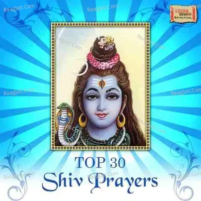 Top 30 Shiv Prayers Poster