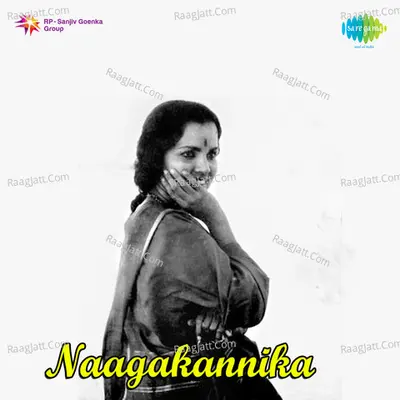 Naagakannika Poster