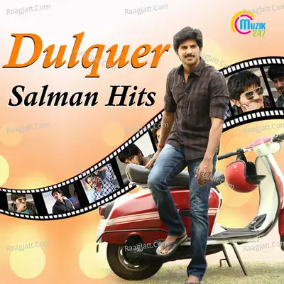 Dulquer Salman Poster