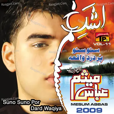 Suno Suno Por Dard Waqiya, Vol. 11 - Mesum Abbas