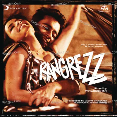 Rangrezz Poster