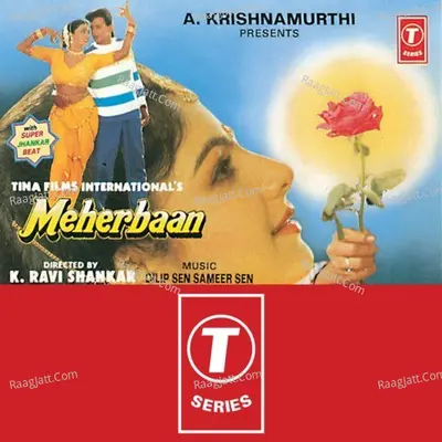 Meherbaan Super Jhankar Beat - Anuradha Paudwal