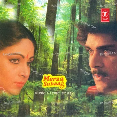 Meraa Suhaag - Asha Bhosle