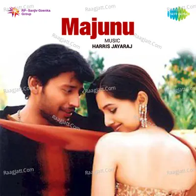 Majunu - Harris Jayaraj