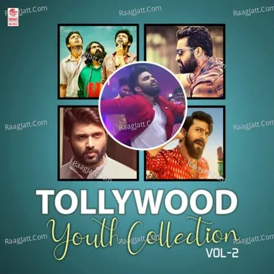 Tollywood Youth Collection Vol-2 Poster