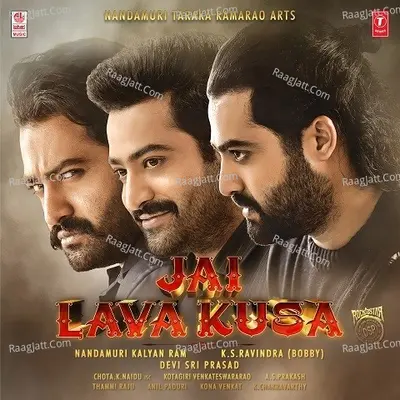 Jai Lava Kusa - Devi Sri Prasad