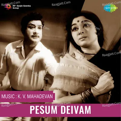 Pesum Deivam - M. S. Viswanathan