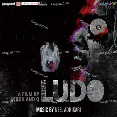 Ludo (Original Motion Picture Soundtrack) - Suyasha Sengupta