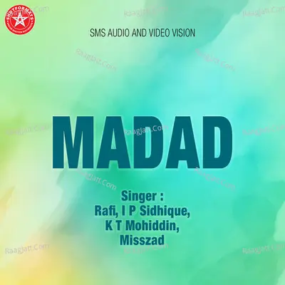 Madad Poster