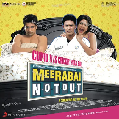 Meerabai Not Out Poster