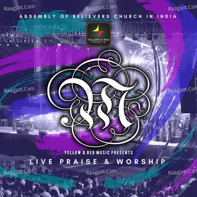 Maranatha (Live Worship) Poster