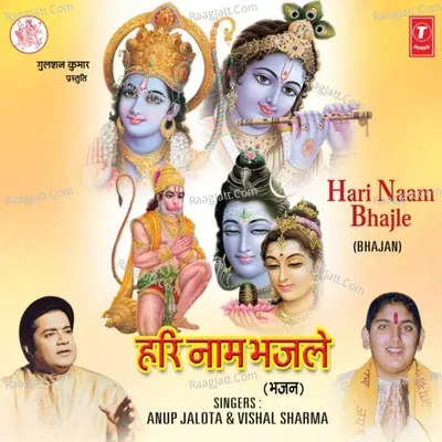 Hari Naam Bhajle - Anup Jalota