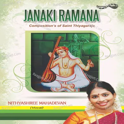 Janaki Ramana - Nithya Shree