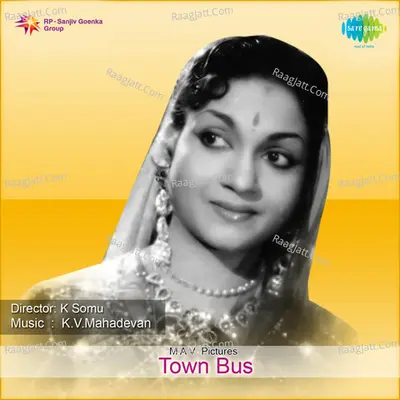 Town Bus - Jayalakshmi