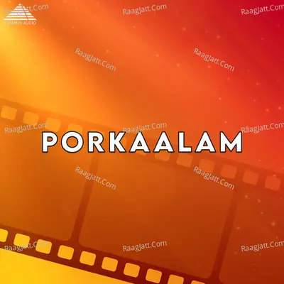 Porkkaalam (Original Motion Picture Soundtrack) - Deva