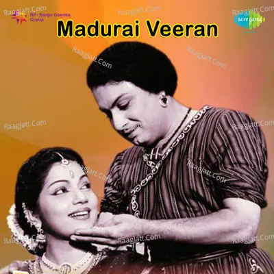 Madurai Veeran Poster