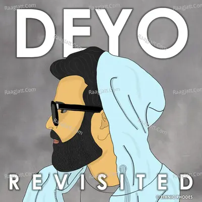 Deyo - Revisited Poster