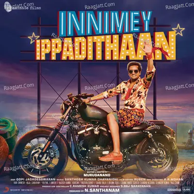 Innimey Ippadithaan Poster