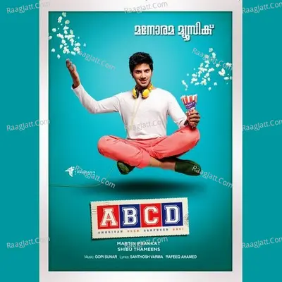 ABCD Poster