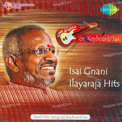 Melody Hits Of Ilayaraja Melody Instrumental Tamil - Leslie