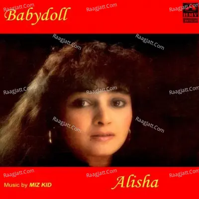 Baby Doll - Alisha - Alisha Chinai