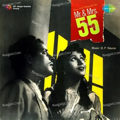 Mr And Mrs 55 - Shamshad Begum