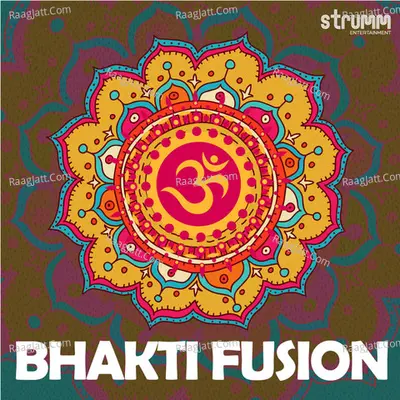 Bhakti Fusion Poster