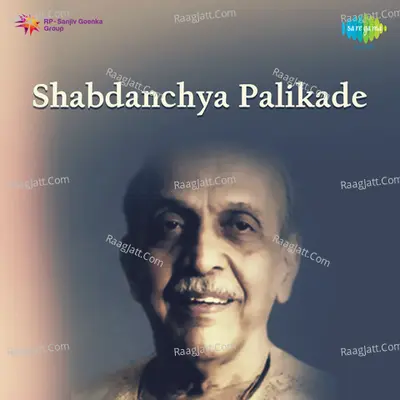 Shabdanchya Palikade Vol 2 Marathi Poster