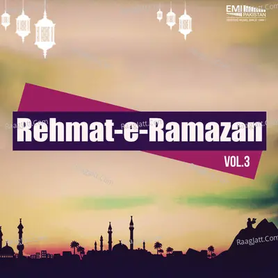 Rehmat-E-Ramazan, Vol. 3 Poster