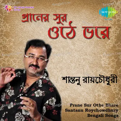 Prane Sur Othe Bhare - Santanu Roychowdhury - Shantanu Roy Choudhury