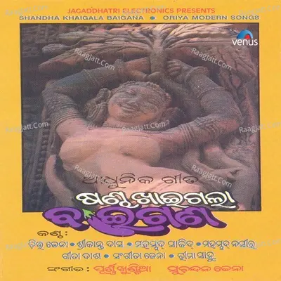 Shandha Khaigala Baigana - Suchandan Jena