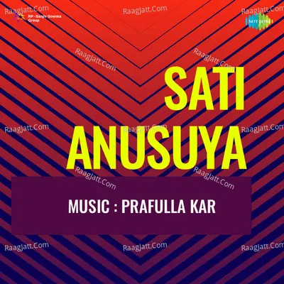 Sati Anusuya - Vani Jairam