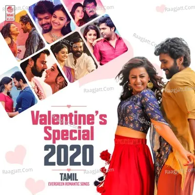 Valentine's Special 2020 (Tamil Evergreen Romantic Songs) Poster