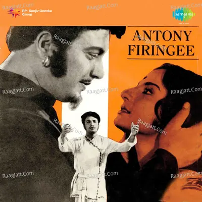 Antony Firingee - Manna Dey