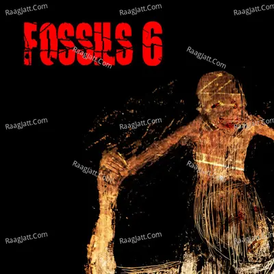 Fossils 6 - Fossils