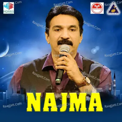 Najma - Balachandran