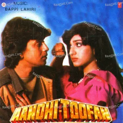 Aandhi Toofan - Asha Bhosle