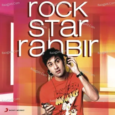 Rock Star Ranbir Poster