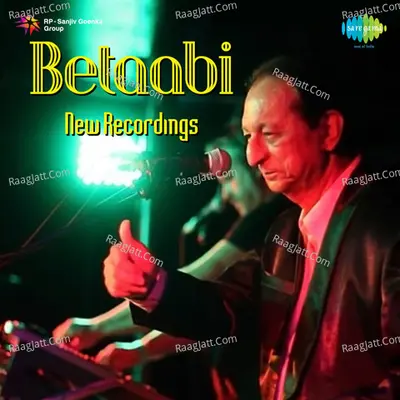 Betaabi (new Recordings) - Charanjit