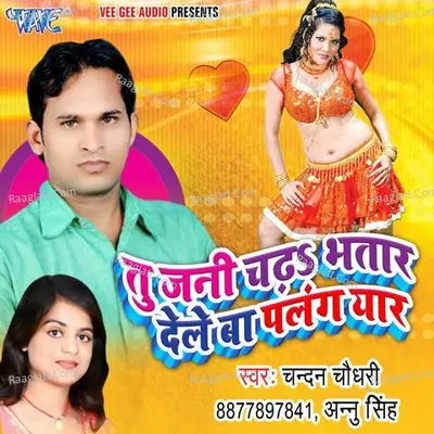 Tu Jani Chadha Bhatar Dele Ba Palang Yaar Poster