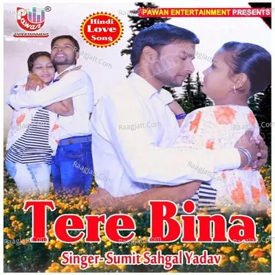 Tere Bina Poster