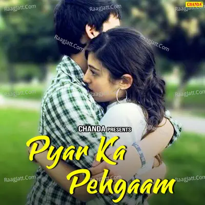 Pyaar Ka Pehgaam Poster