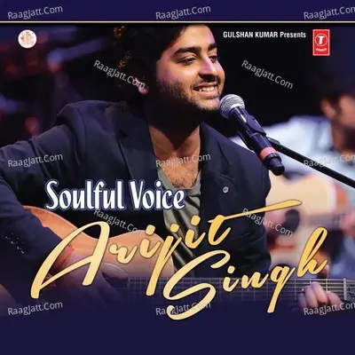 Soulful Voice - Arijit Singh Poster