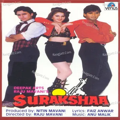 Surakshaa - Anu Malik