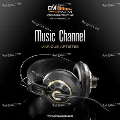 Music Channel - Amir Khan