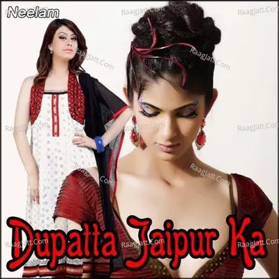 Dupatta Jaipur Ka - Others