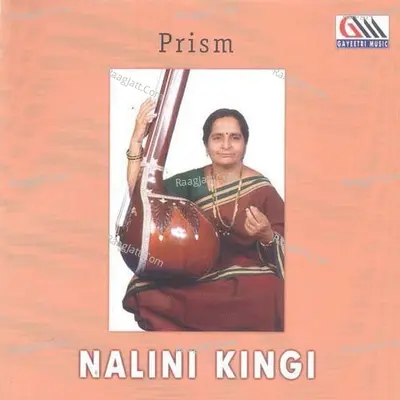 Prism - Nalini Kingi