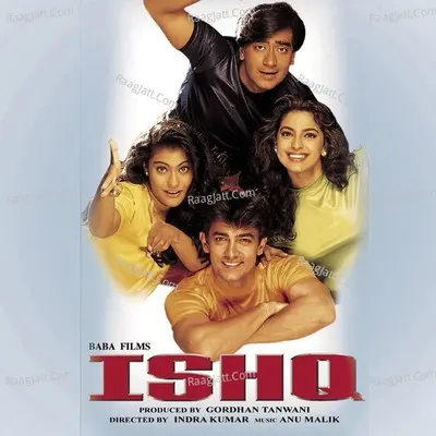 Ishq Poster