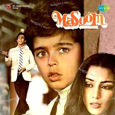 Masoom Poster